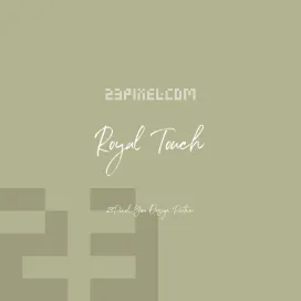 Royal Touch